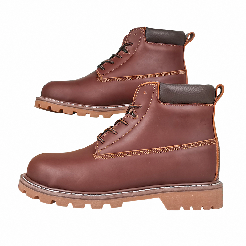 1 goodyear welt  technology