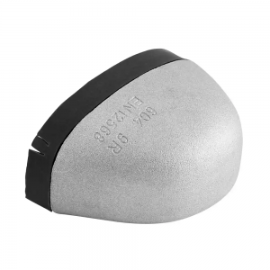 aluminum toe cap